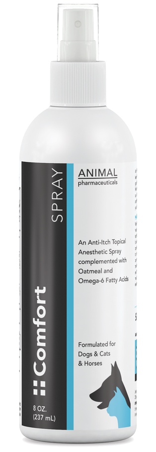 Animal Pharmaceuticals Comfort Spray