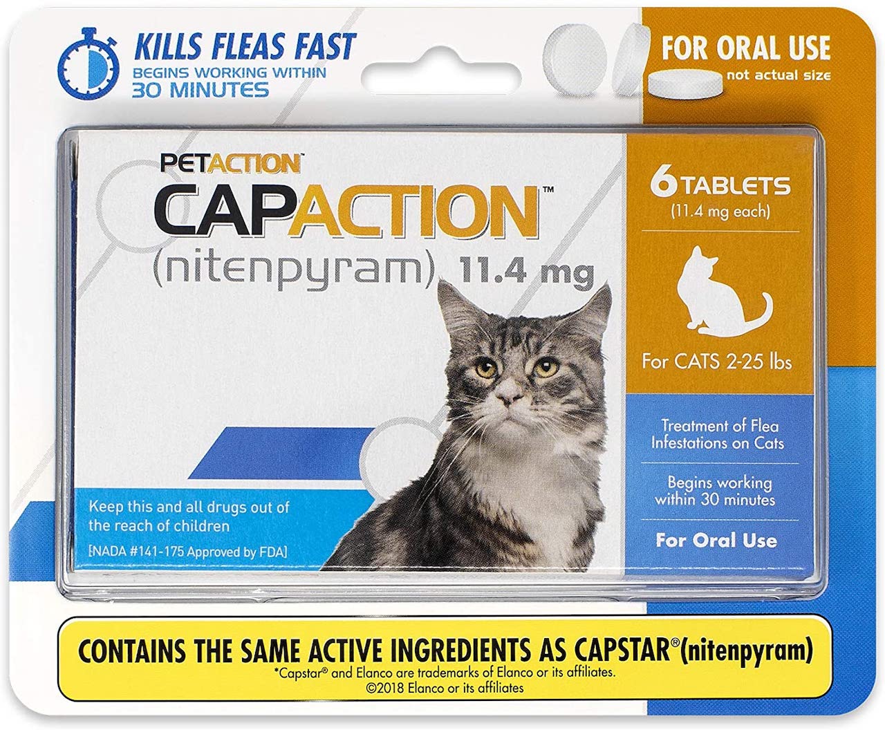 CapAction