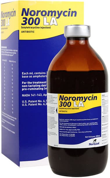 Noromycin 300 LA  500 ml 1