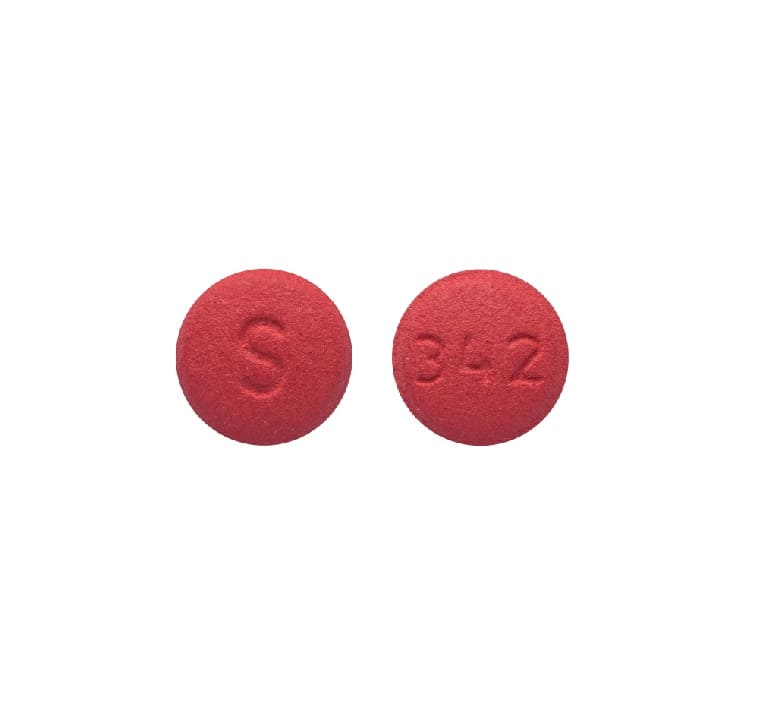 Benazepril Hydrochloride 1 comprimido 10 mg 2
