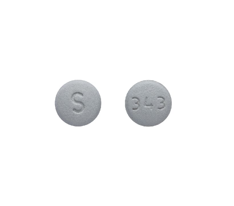 Benazepril Hydrochloride 20 mg 1 comprimido 2