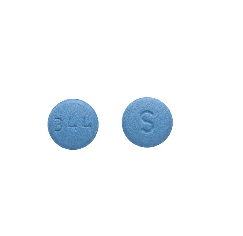 Benazepril Hydrochloride 1 comprimido 40 mg 2