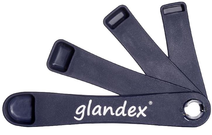 Glandex Measuring Scoop