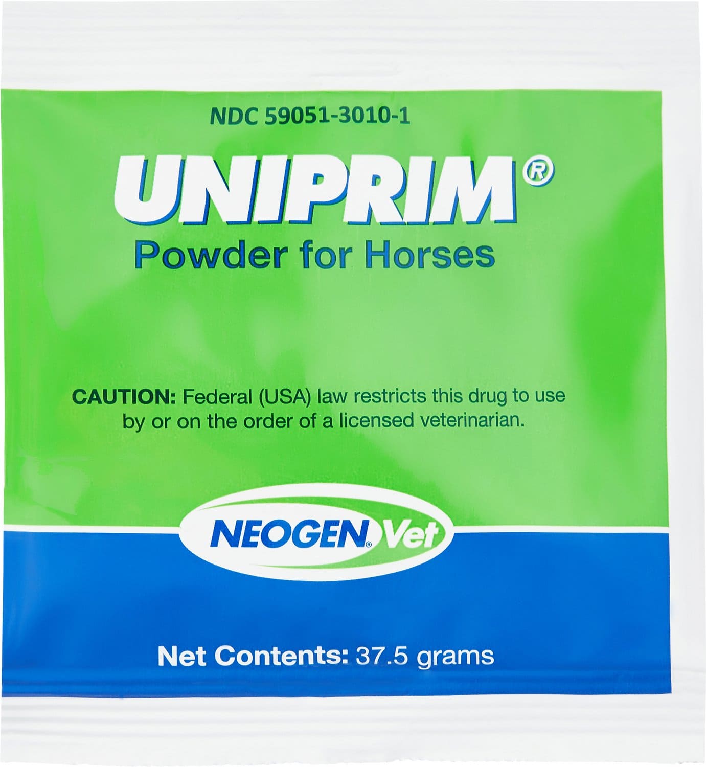 Uniprim Powder 37.5 g 1