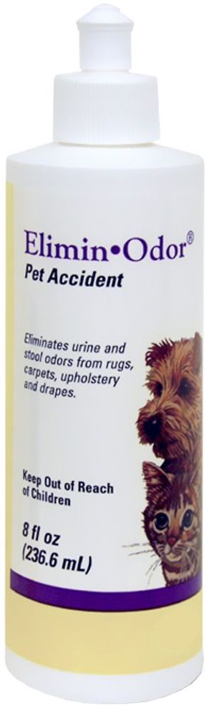 Elimin-Odor Pet Accident 8 oz 1