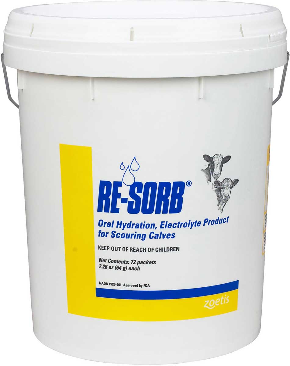 Re-Sorb 72 paquetes 1