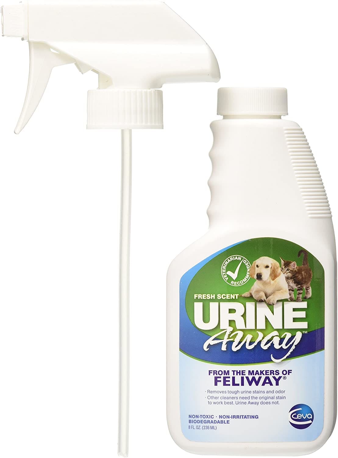 Urine Away Spray 8 oz 1