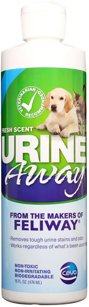 Urine Away Soaker 16 oz 1