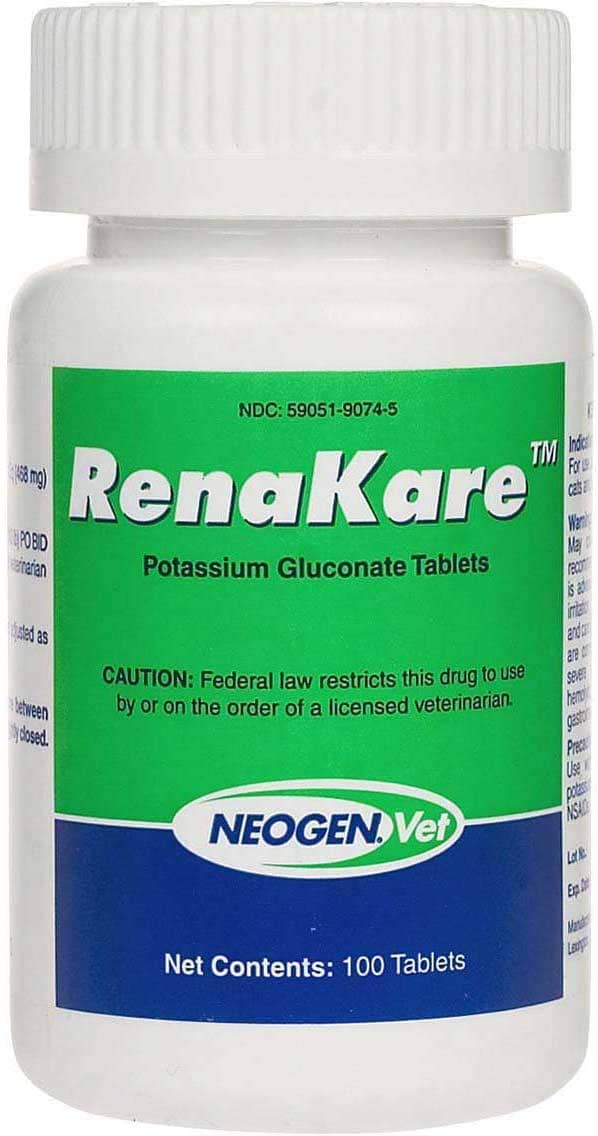 RenaKare Tablets