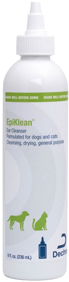 EpiKlean Ear Cleanser 8 oz 1