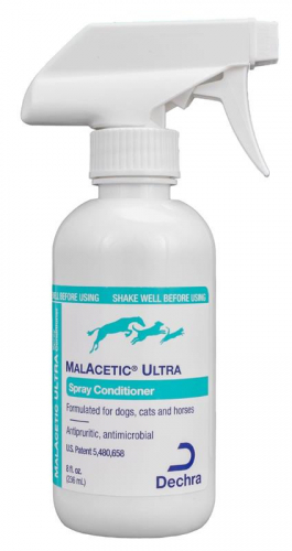 MalAcetic Ultra Acondicionador en Spray 8 oz 1