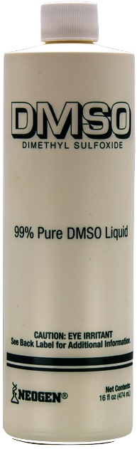 DMSO Liquid 99%