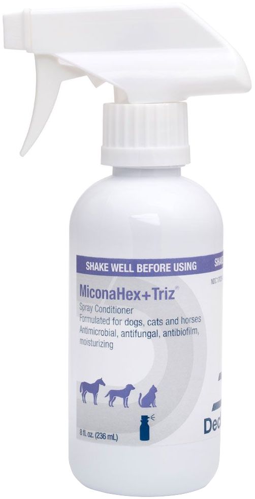 Miconahex Triz Spray 8 oz 1