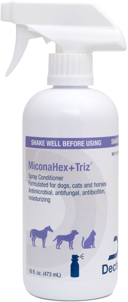 Miconahex Triz Spray 16 oz 1