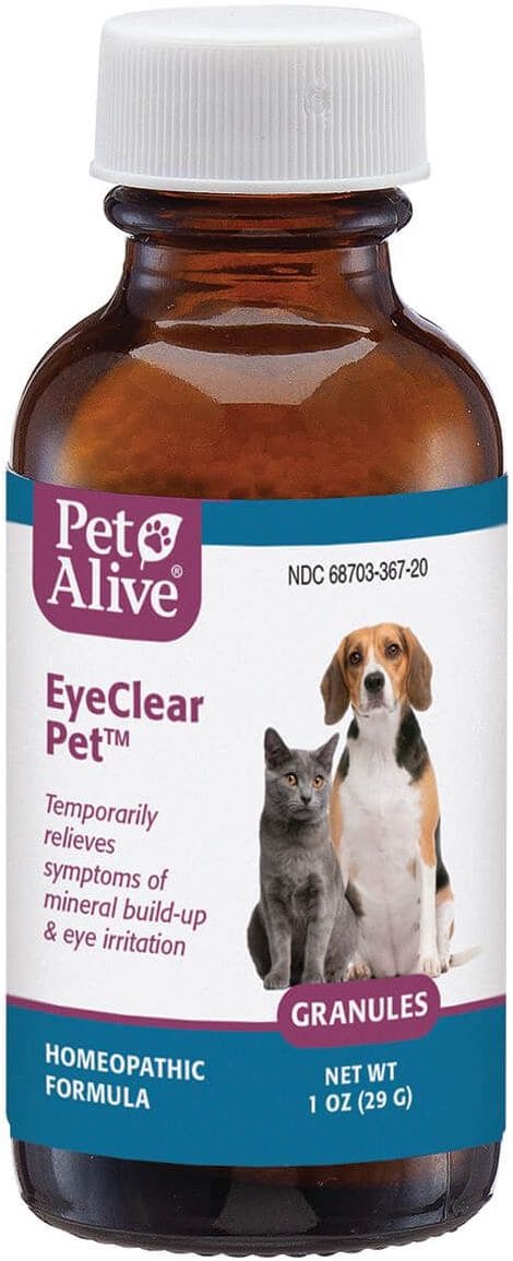 PetAlive EyeClear Pet