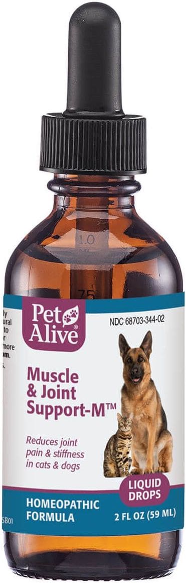 PetAlive Muscle & Joint Support-M