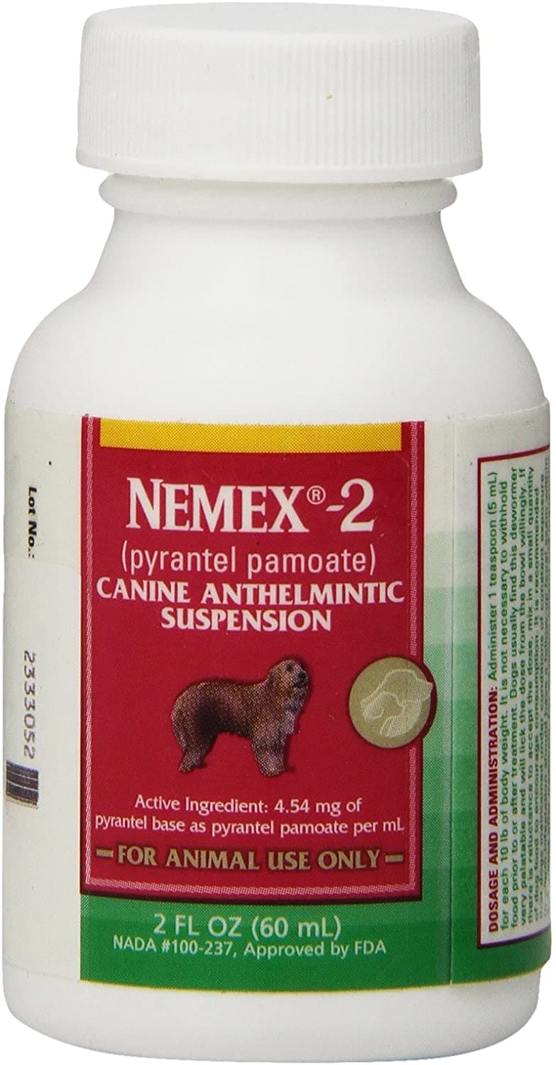 Nemex-2 2 oz 1