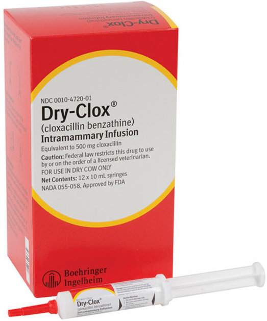 Dry-Clox
