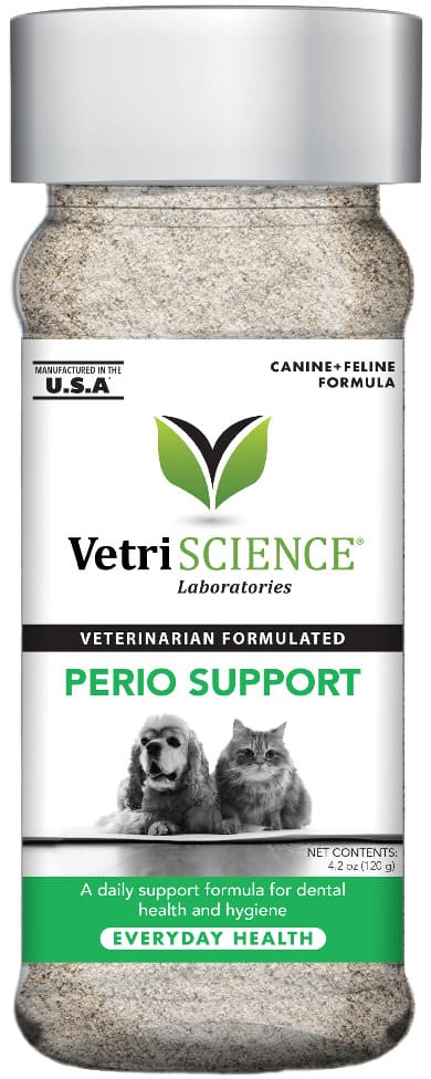 VetriScience Perio Support 4.2 oz 1