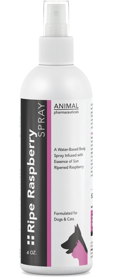 Animal Pharmaceuticals Sun Ripened Raspberry Spray 4 oz 1