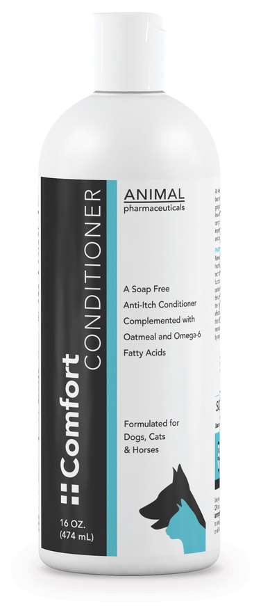 Animal Pharmaceuticals Comfort Acondicionador 16 oz 1