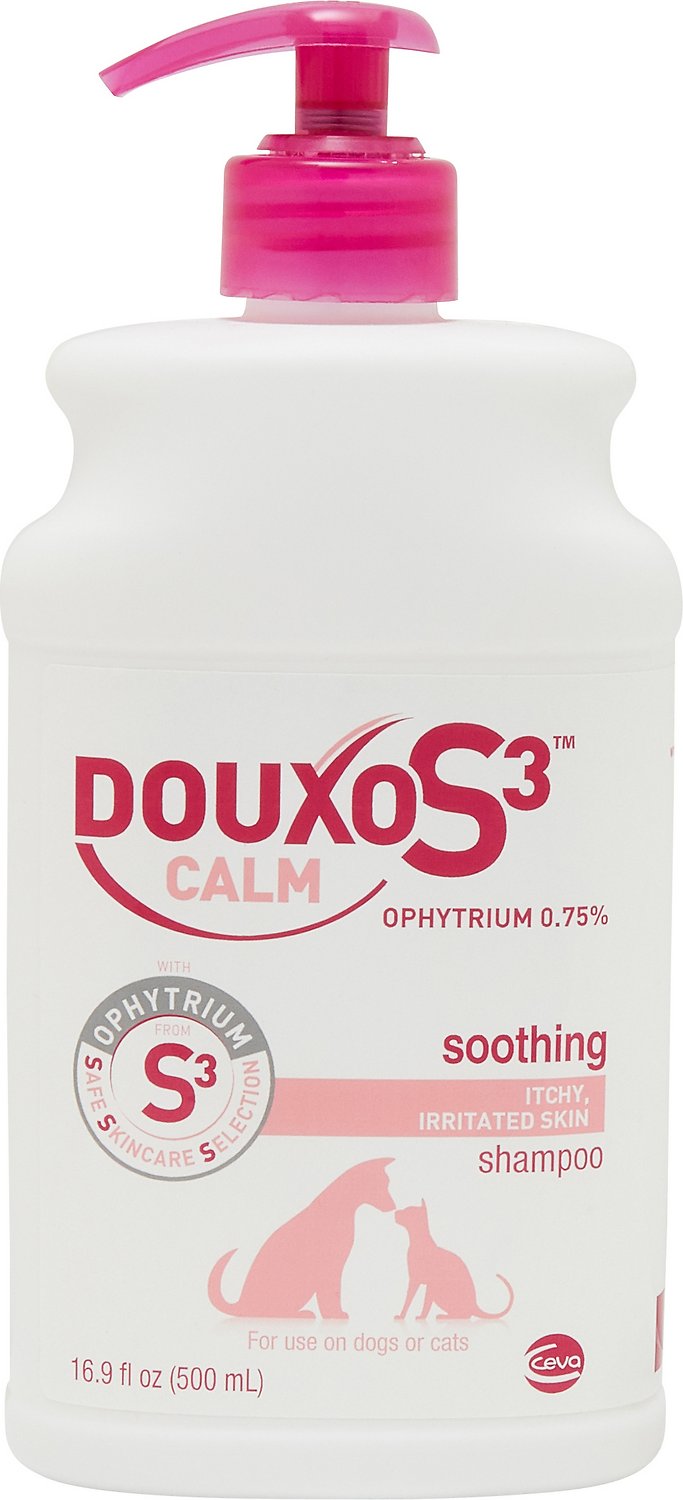 Douxo S3 Calm Shampoo 16.9 oz 1