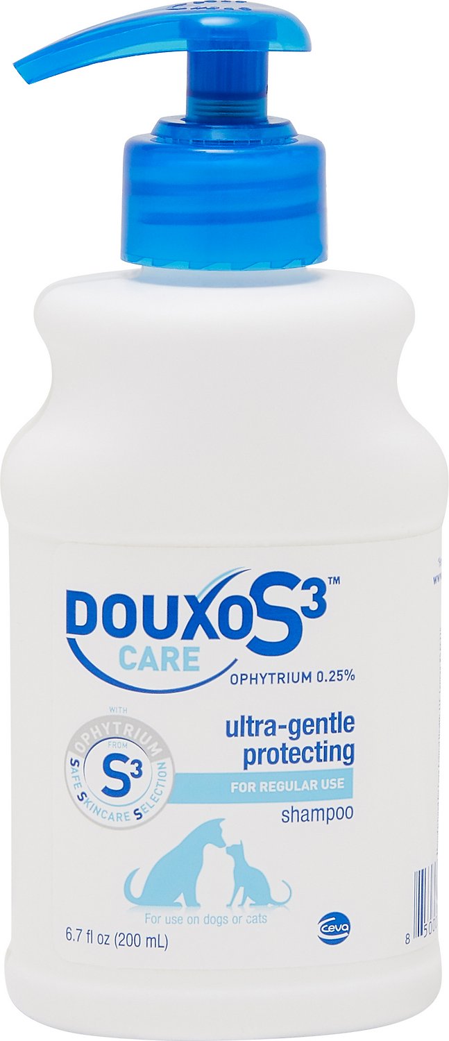Douxo S3 Care Shampoo 6.7 oz 1