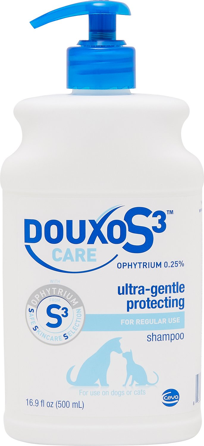 Douxo S3 Care Shampoo 16.9 oz 1