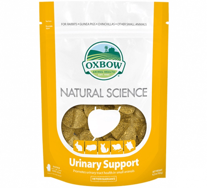 Oxbow Natural Science Urinary Support 60 count 1