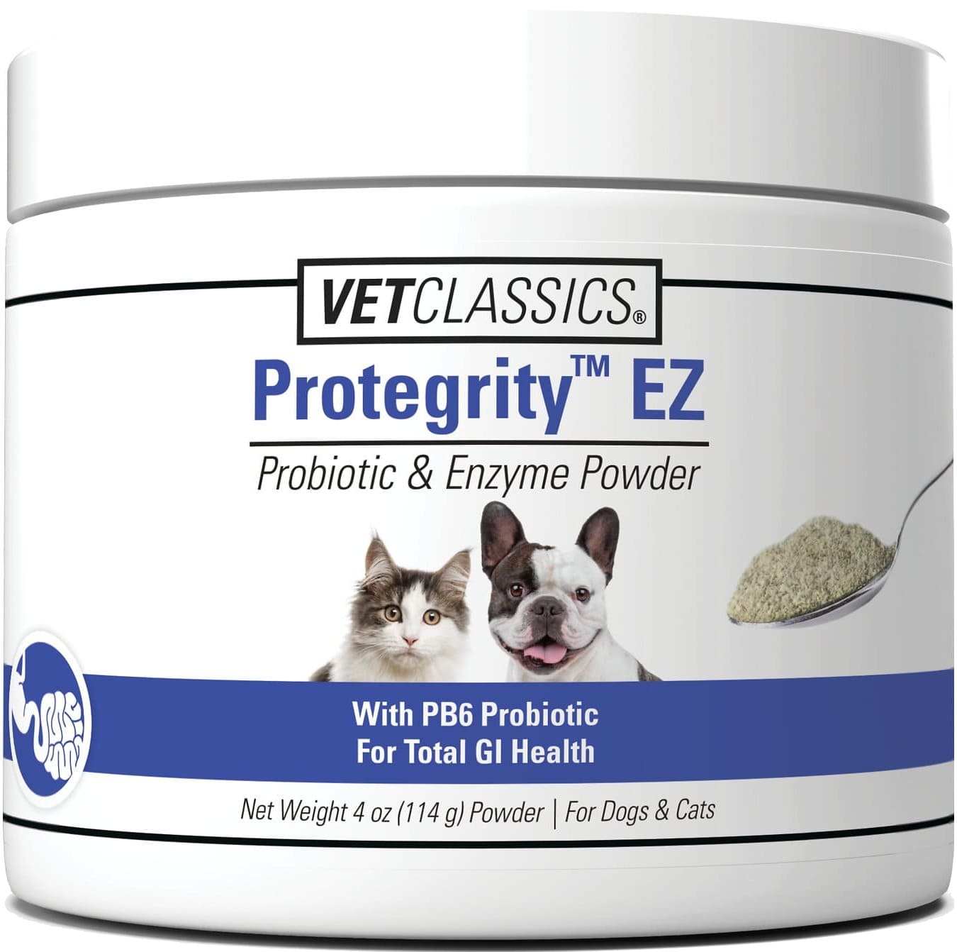 VetClassics Protegrity EZ Powder