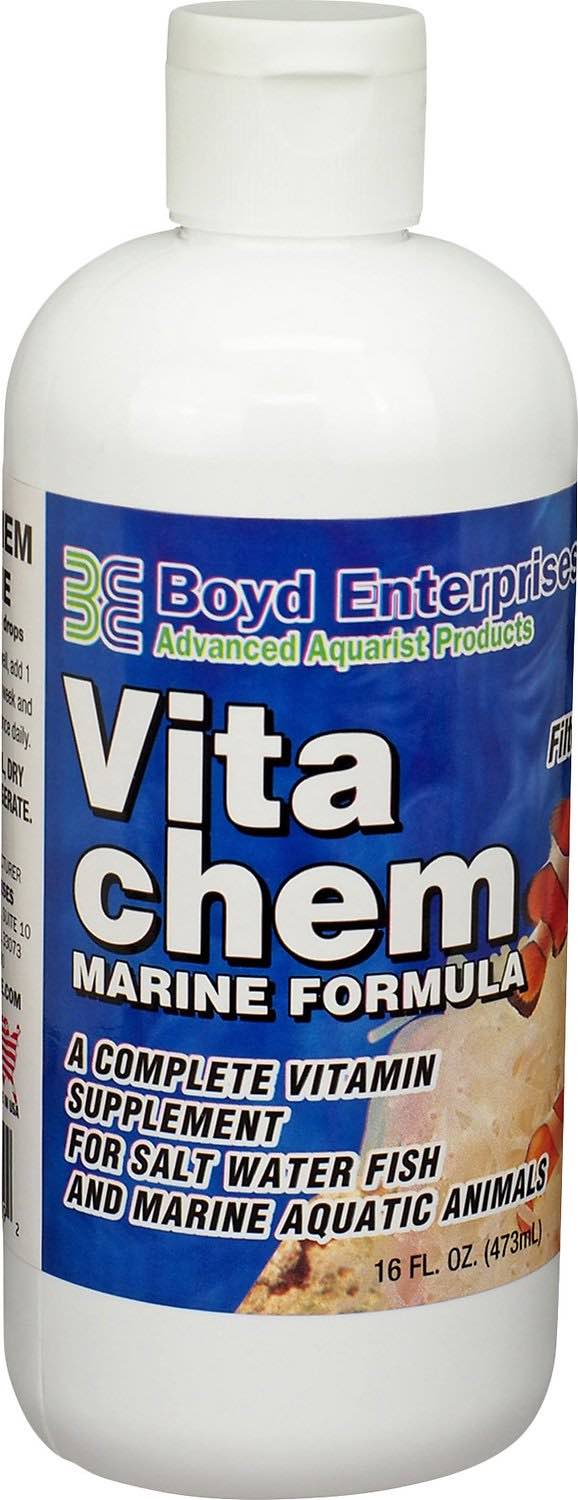 Boyd Vita Chem Marine Formula 16 oz 1