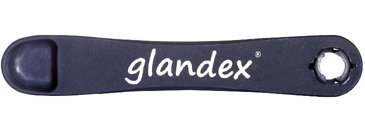 Glandex Measuring Scoop 1 count 2