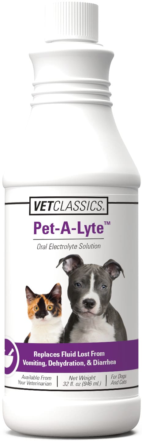VetClassics Pet-A-Lyte