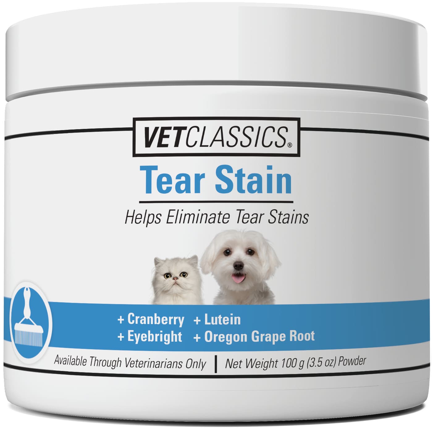 VetClassics Tear Stain Powder	