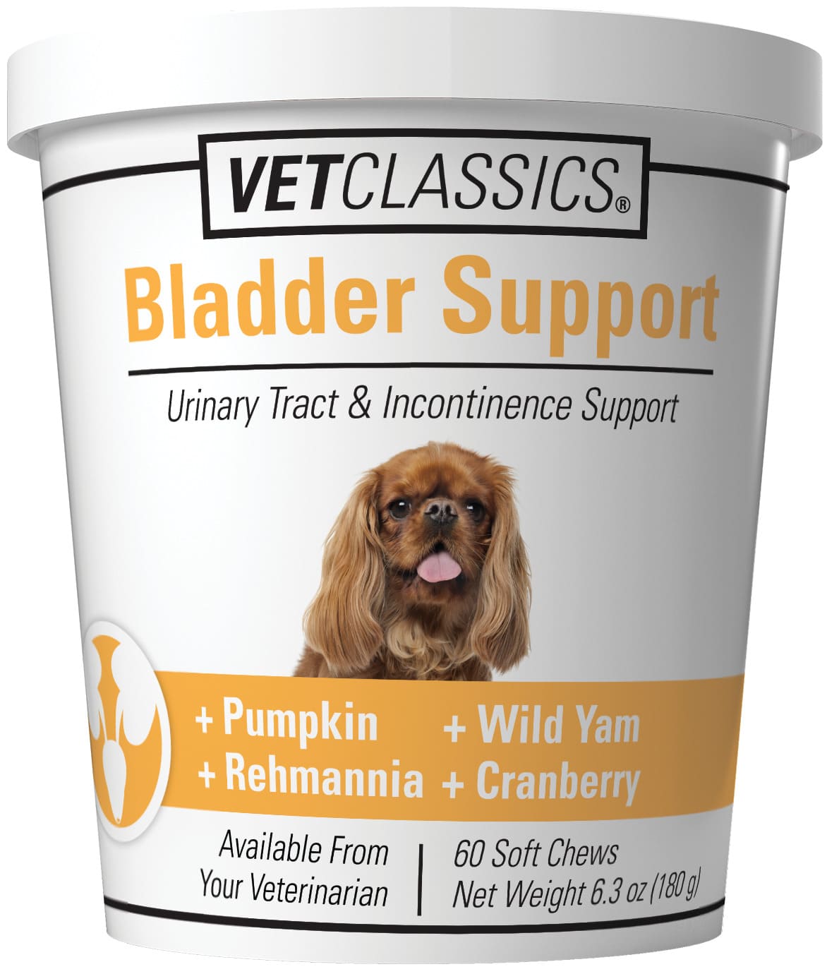 VetClassics Bladder Support Soft Chews