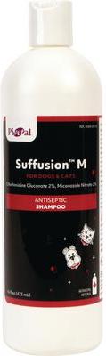 Pivetal Suffusion M Shampoo 16 oz 1