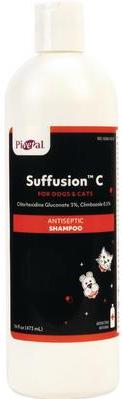 Pivetal Suffusion C Shampoo 16 oz 1