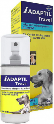 Adaptil Travel Spray 20 ml 1