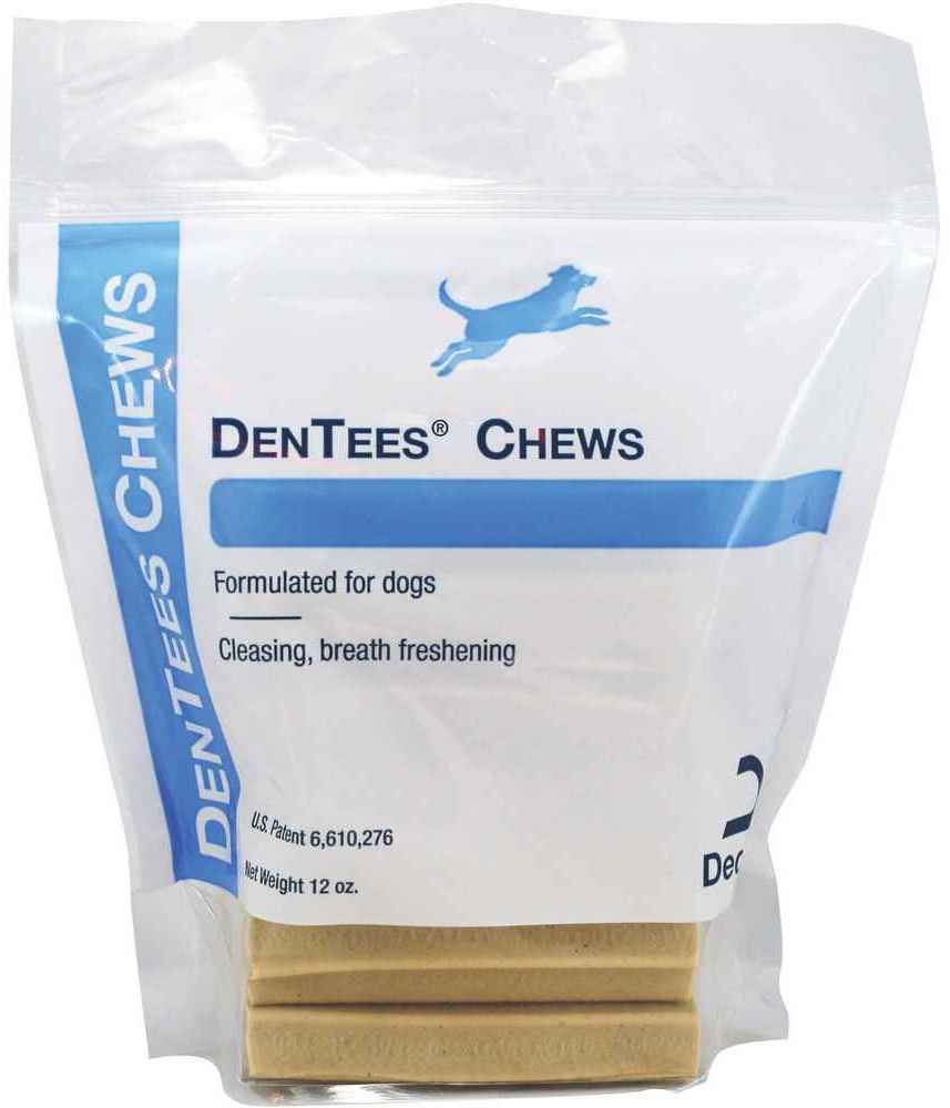 DenTees Chews