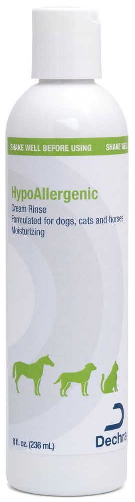 Dechra Hypoallergenic Cream Rinse