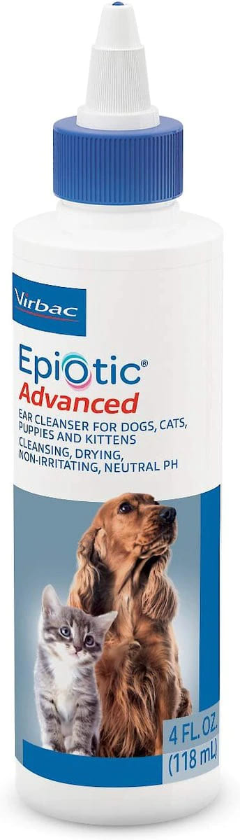 Epiotic Advanced Ear Cleanser