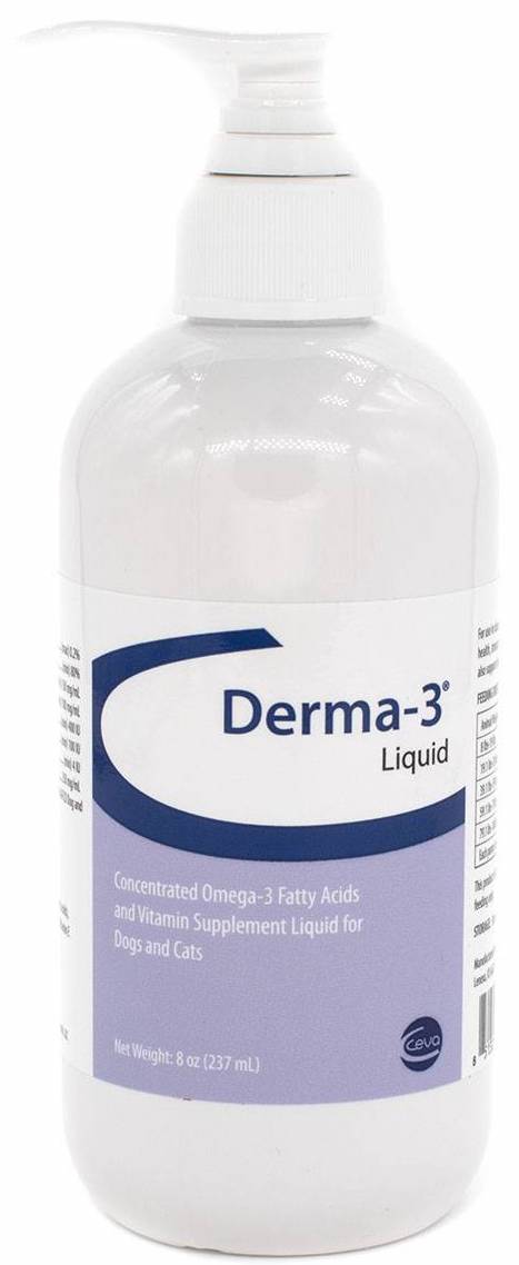 Derma-3 Liquid