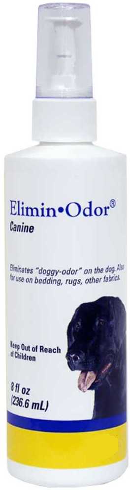 Elimin-Odor Canine