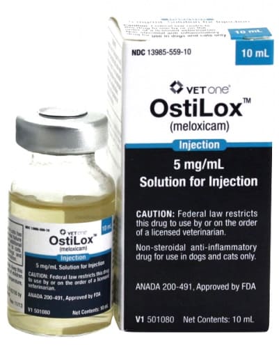 OstiLox Injection