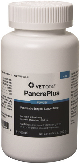 PancrePlus Powder