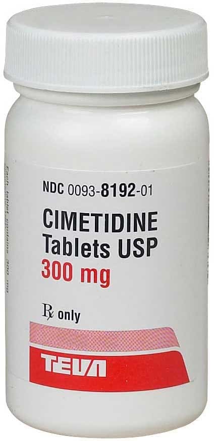Cimetidine