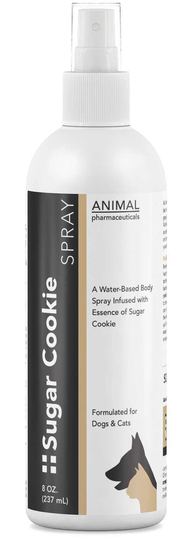 Animal Pharmaceuticals Sugar Cookie Spray