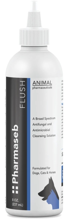 Animal Pharmaceuticals Pharmaseb Flush